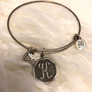 **ALEX AND ANI K BRACELET**